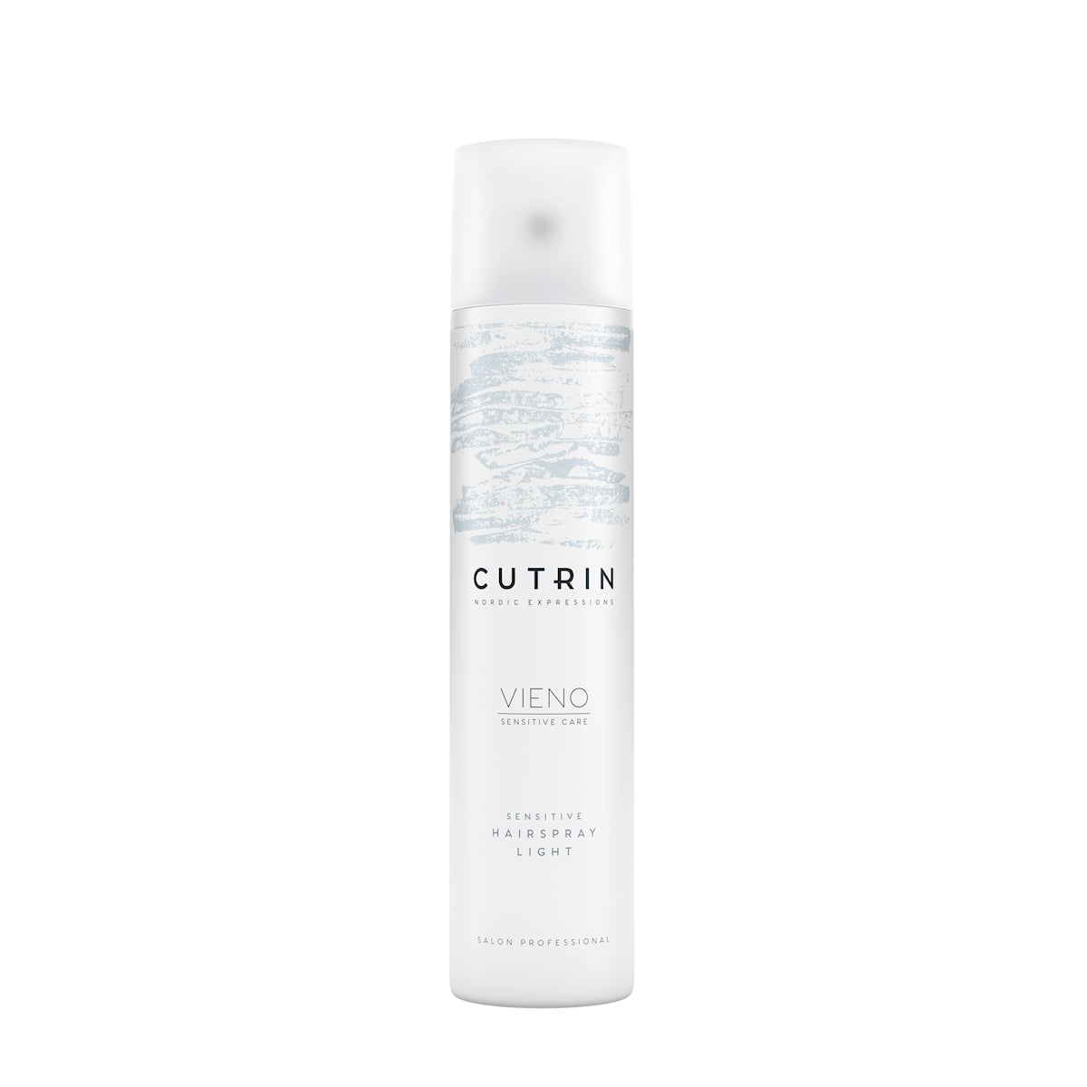 Cutrin VIENO Sensitive Hairspray Strong 300 ml