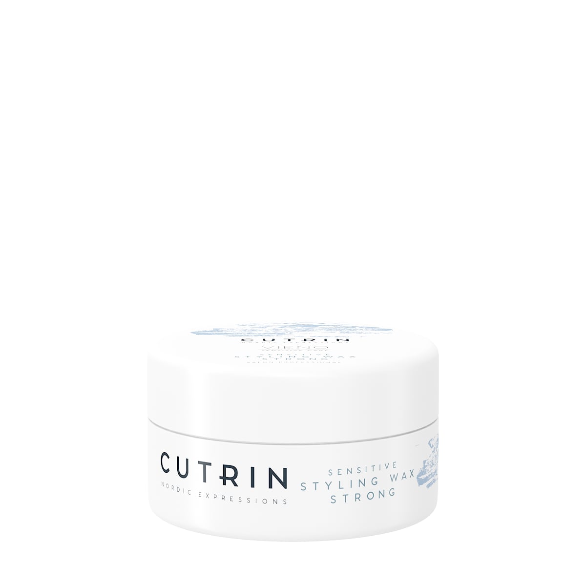 Cutrin VIENO Sensitive Styling Wax Strong 100 ml