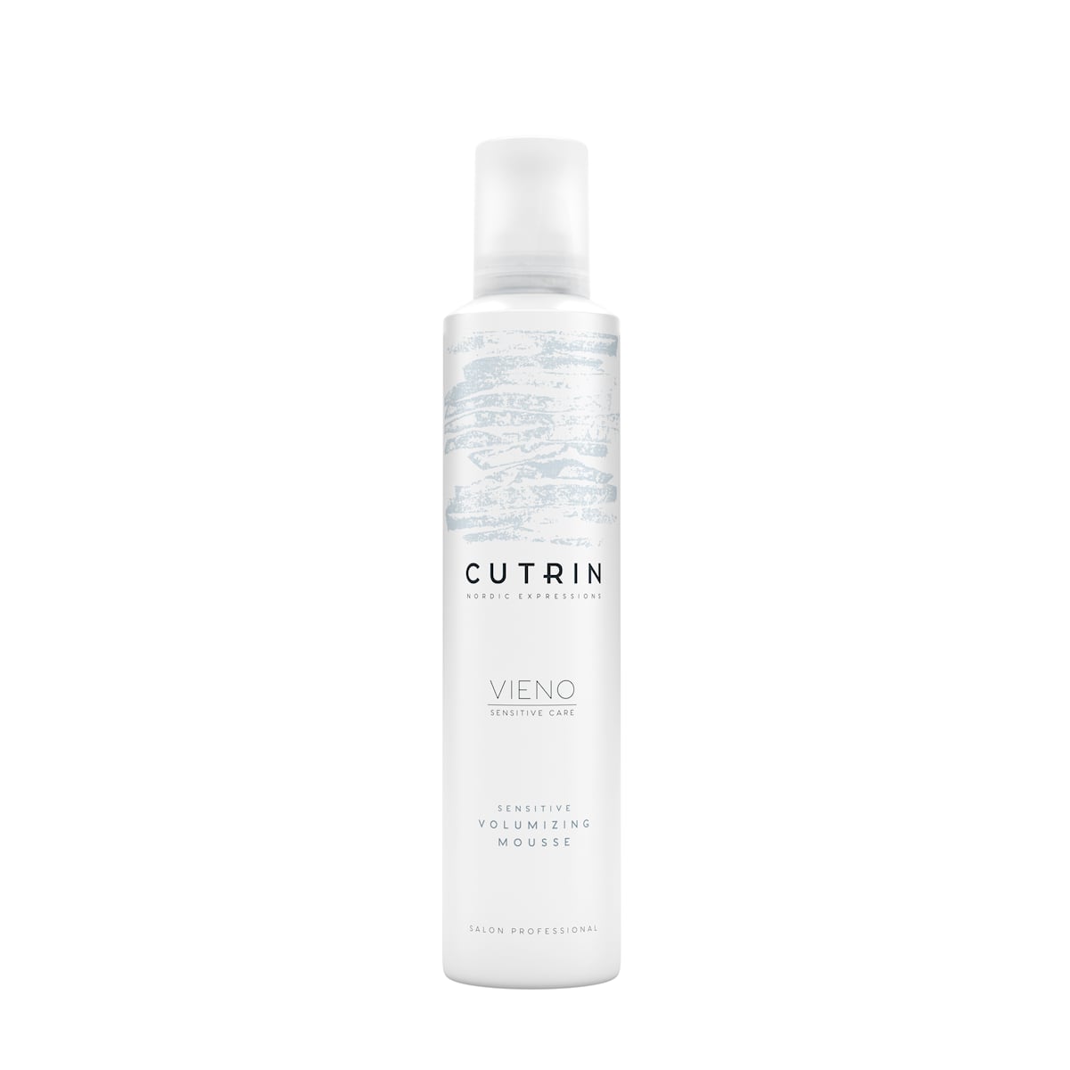 Cutrin VIENO Sensitive Volumizing Mousse 100 ml