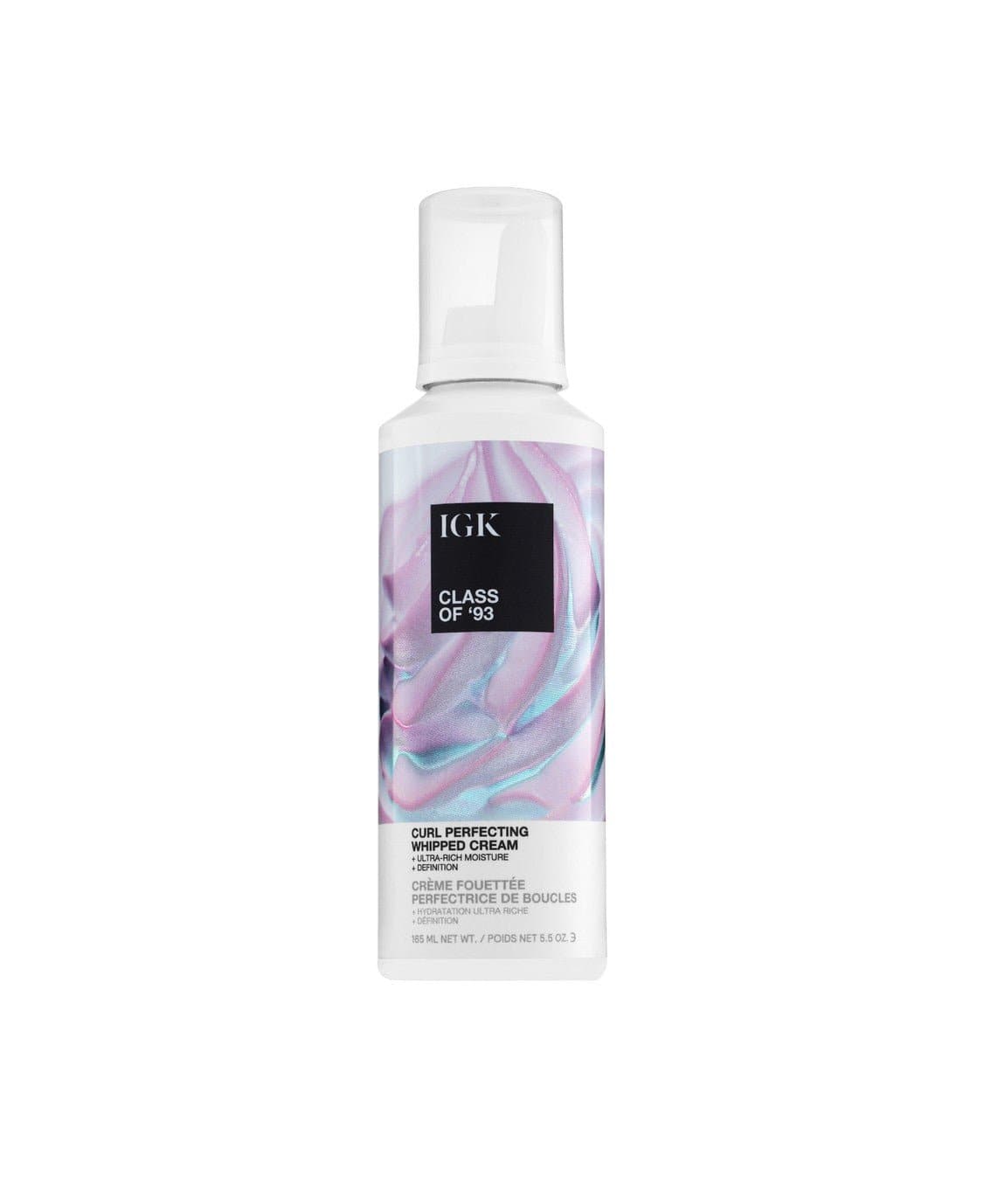 IGK Class of 93 165 ml