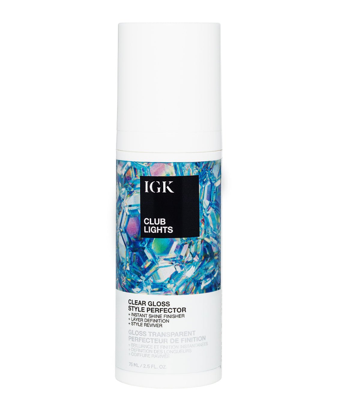 IGK Club Lights 75 ml