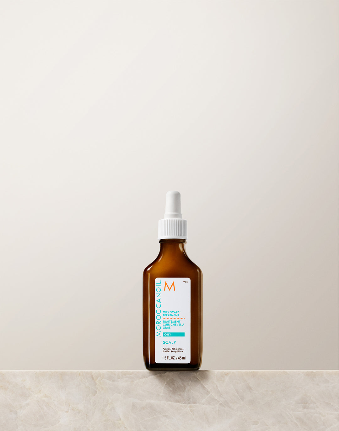 Moroccanoil Dry / Oily Scalp Treatment 45 ml
