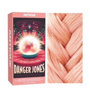 Danger Jones Antique - Rose Gold 118 ml