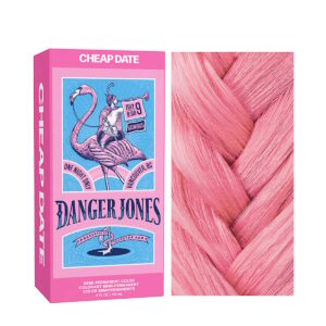 Danger Jones Cheap Date - Light Pink 118 ml