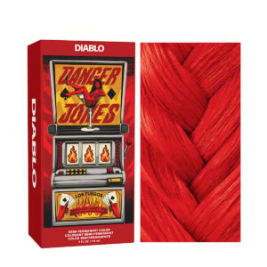 Danger Jones Diablo - Red 118 ml