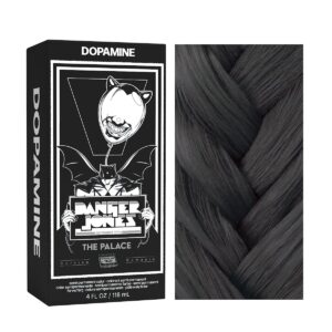 Danger Jones Dopamine - Black 118 ml