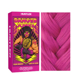 Danger Jones Hustler - Pink 118 ml