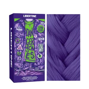 Danger Jones Libertine - Violet 118 ml