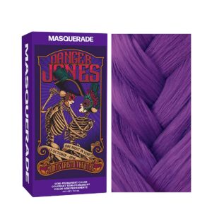 Danger Jones Masquerade - Purple 118 ml