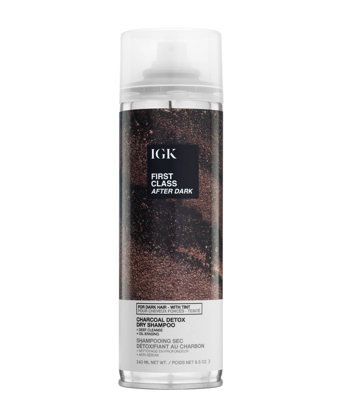 IGK First Class Dry Shampoo 288 ml
