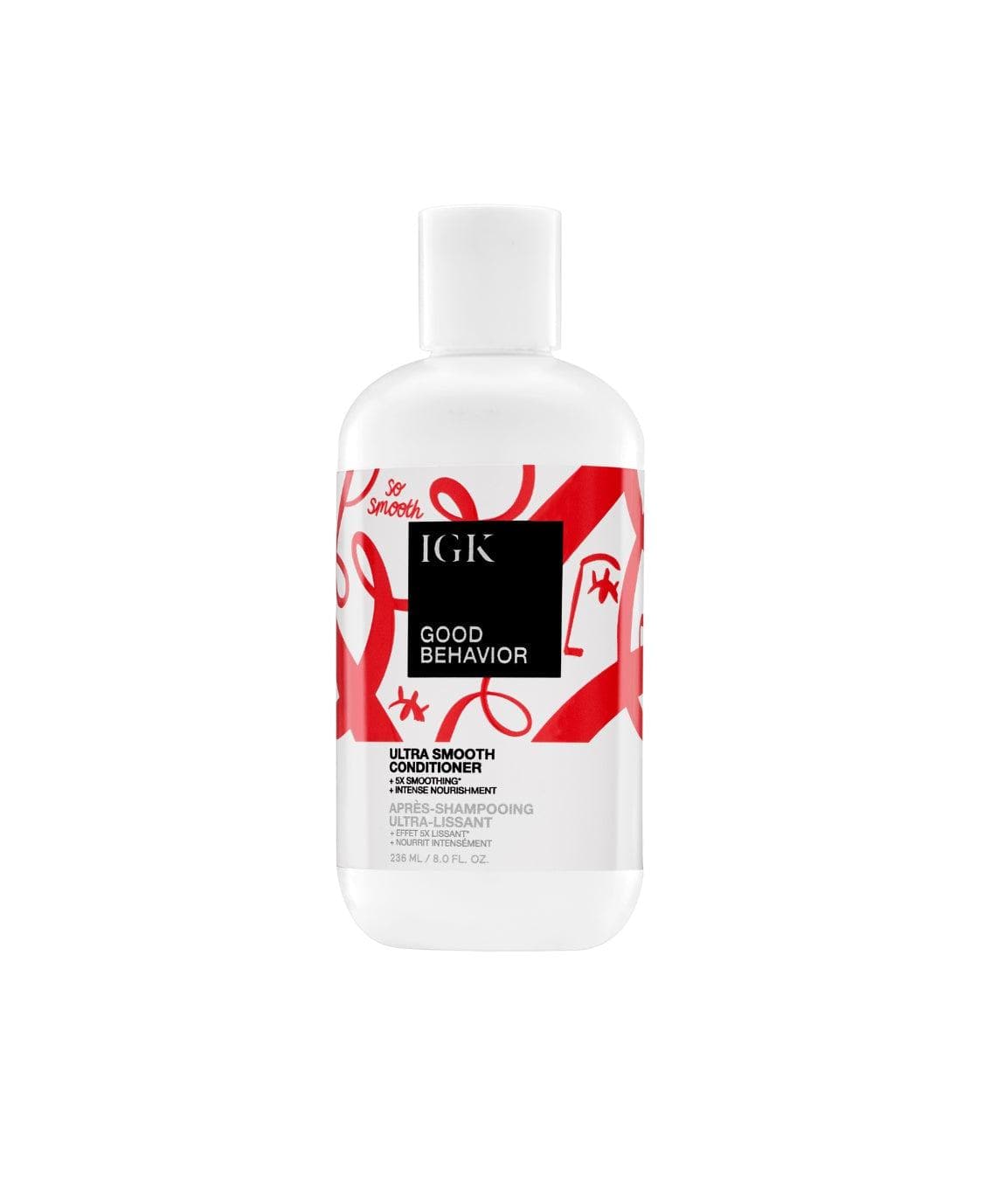 IGK Good Behavior Conditioner 236 ml