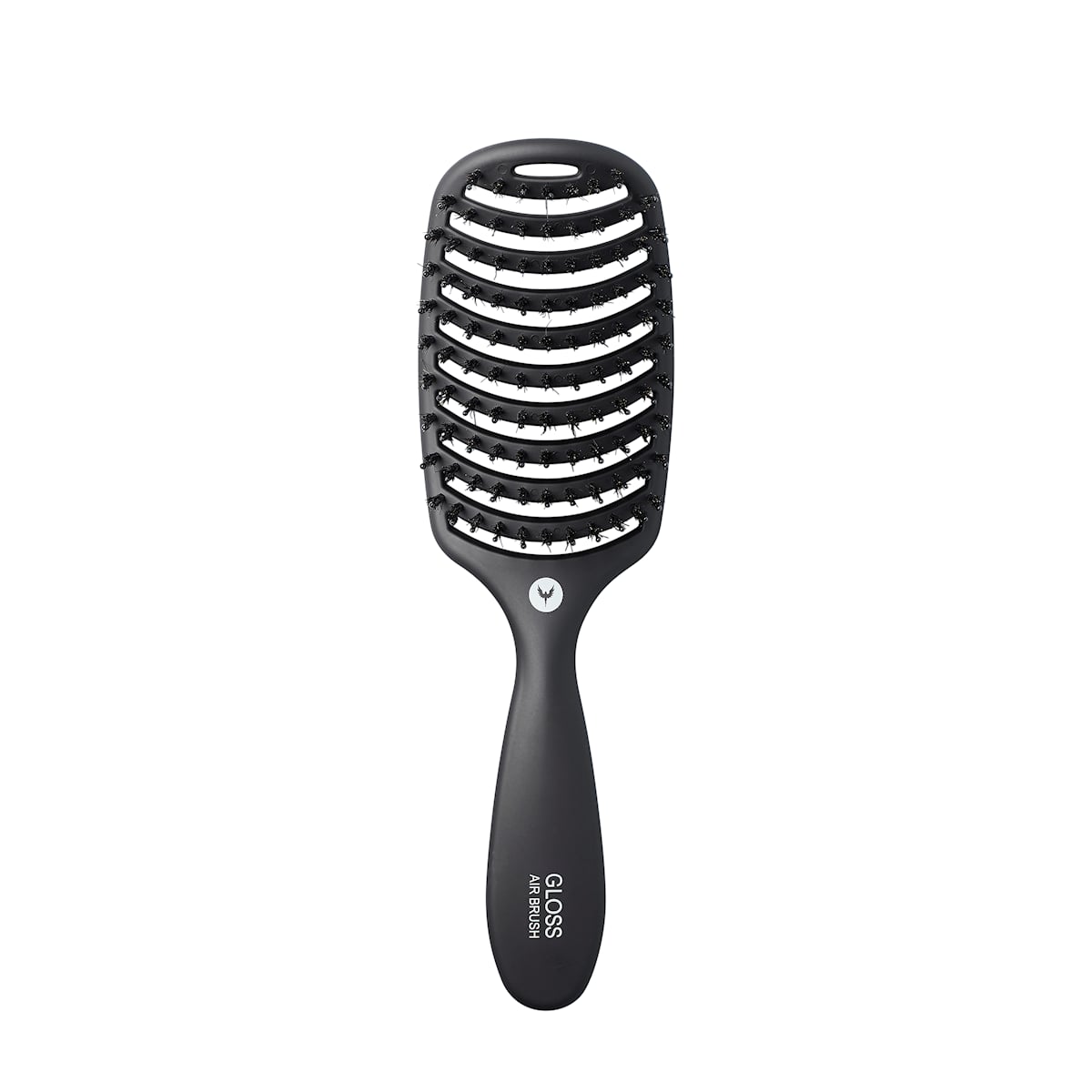 HH Simonsen Gloss Brush, Black