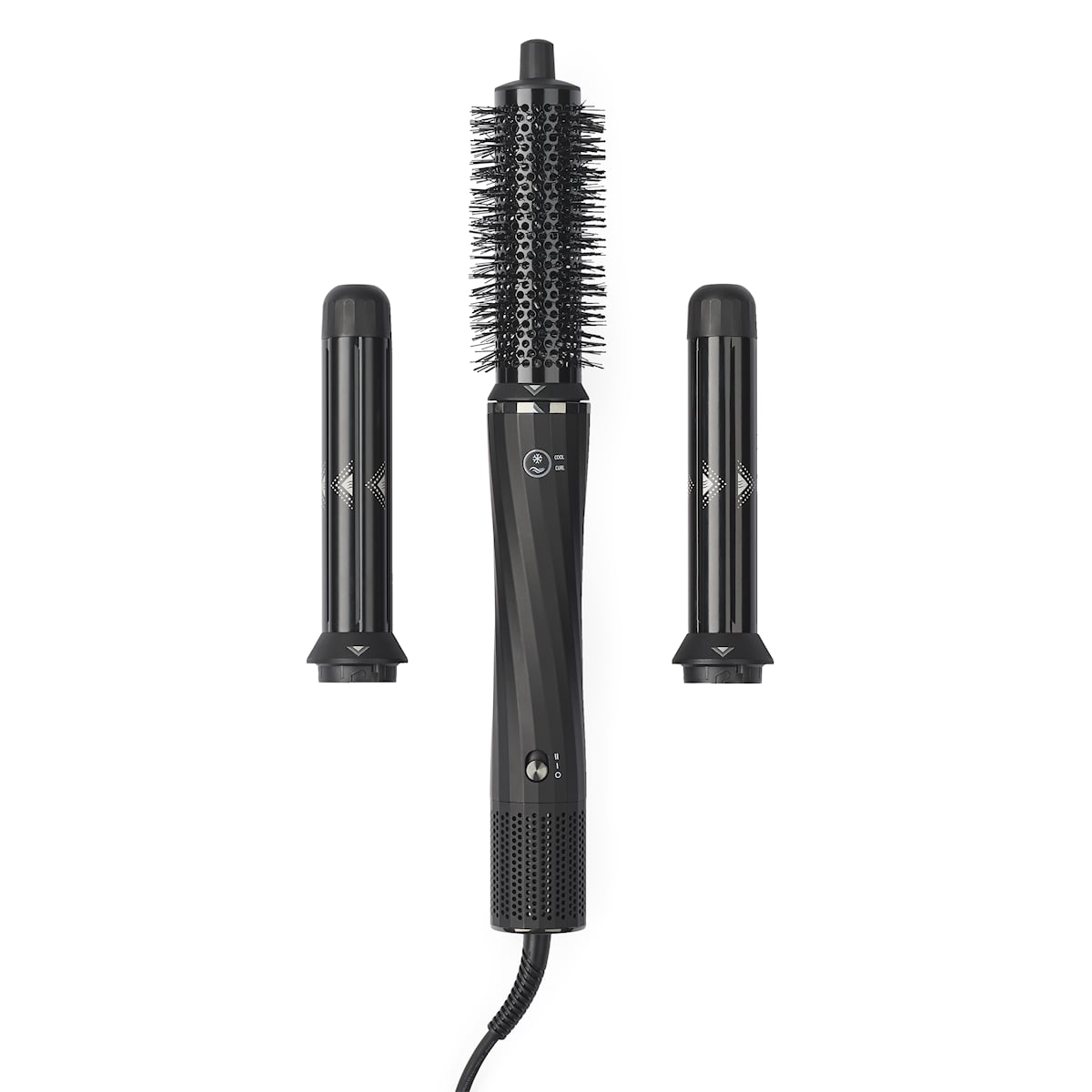 HH Simonsen Hybrid Air Styler