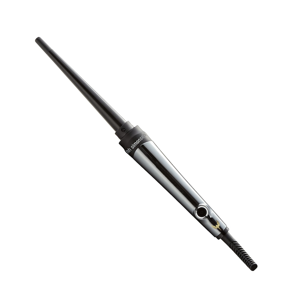 HH Simonsen ROD Curling Iron vs1, touch handle