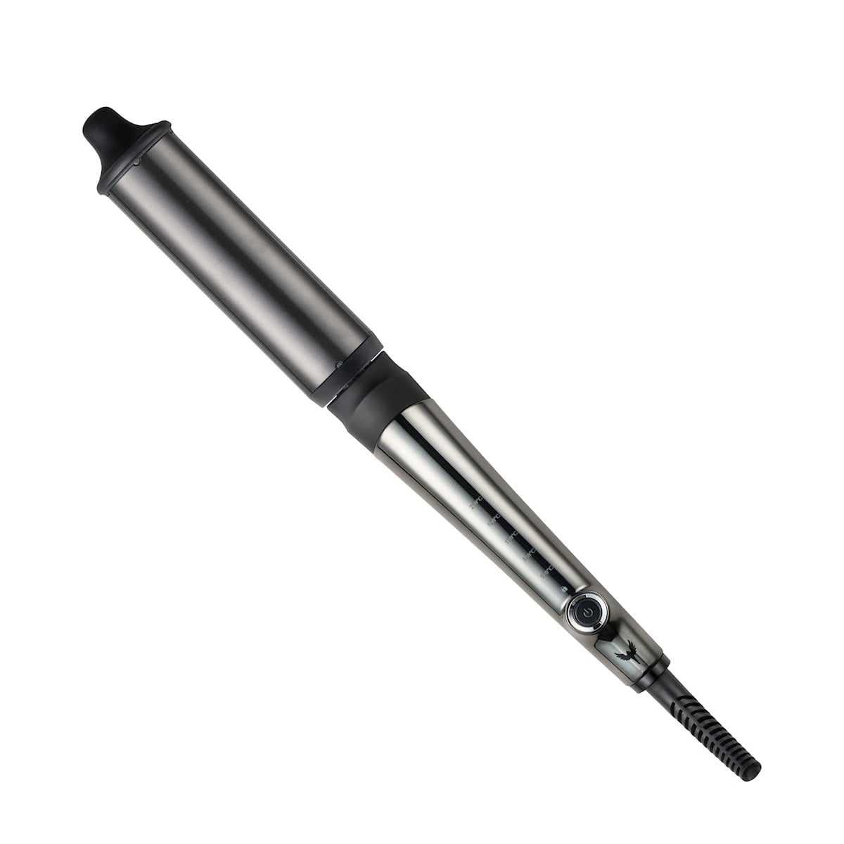 HH Simonsen ROD Curling Iron vs11, touch handle