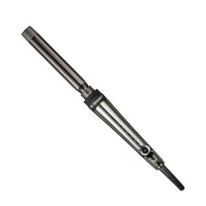 HH Simonsen ROD Curling Iron vs12, touch handle