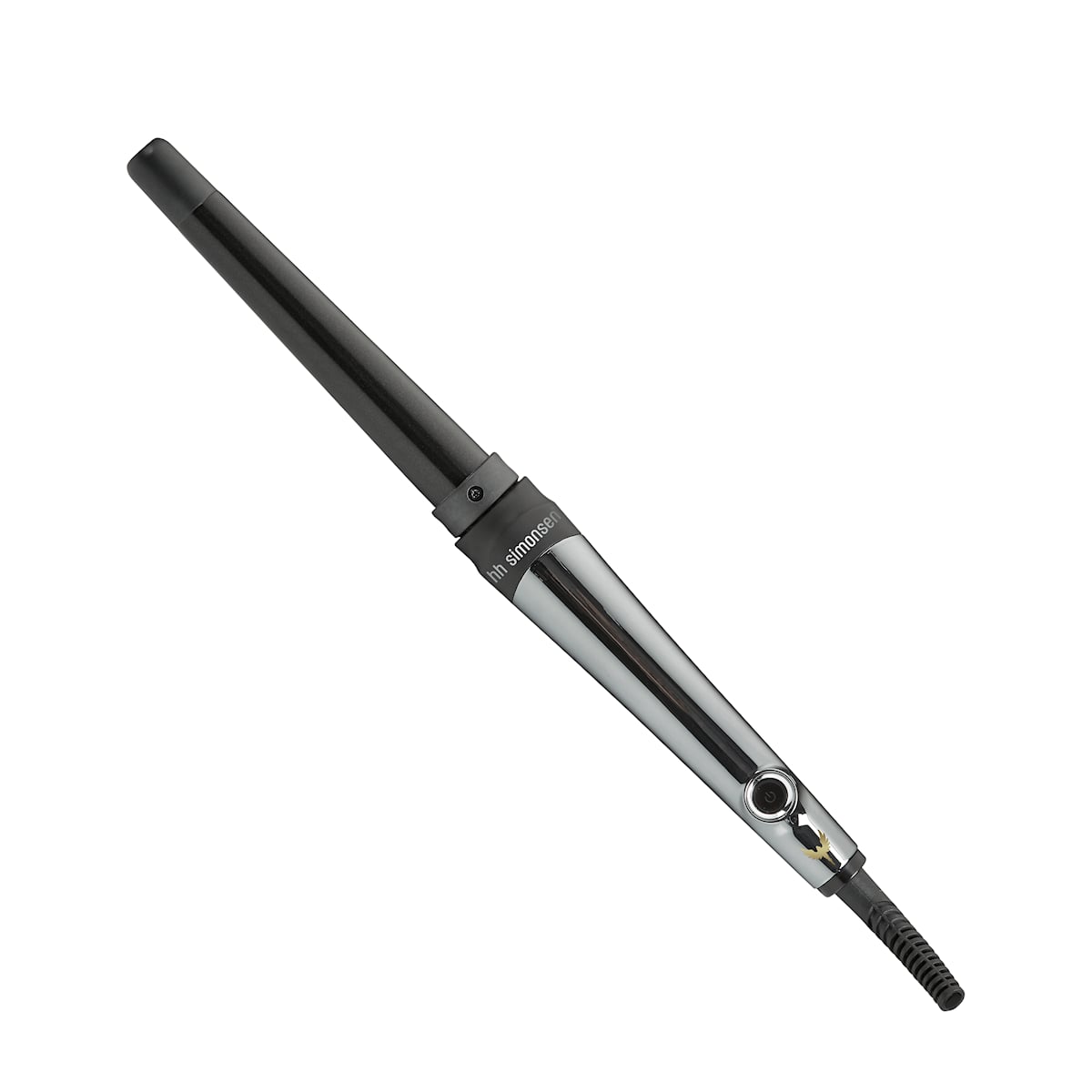 HH Simonsen ROD Curling Iron vs3, touch handle
