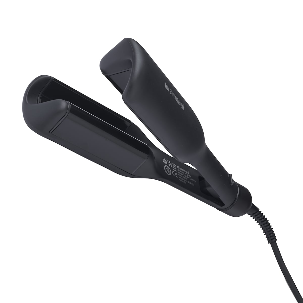 HH Simonsen ROD Curling Iron VS8
