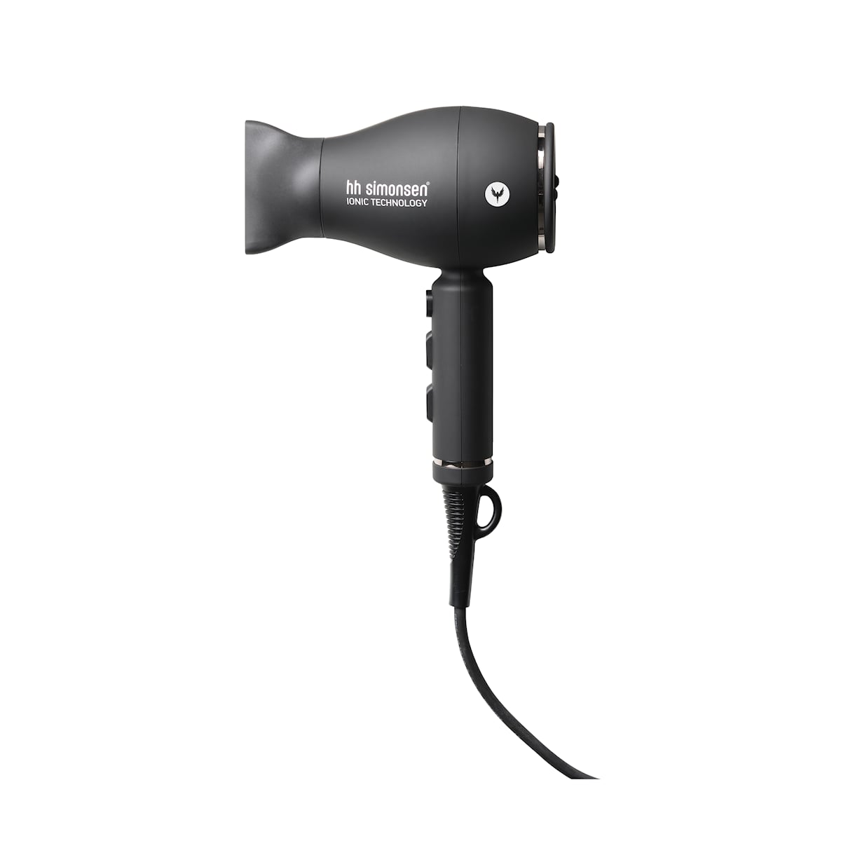 HH Simonsen XS Dryer, Silver inkl. Softstyler