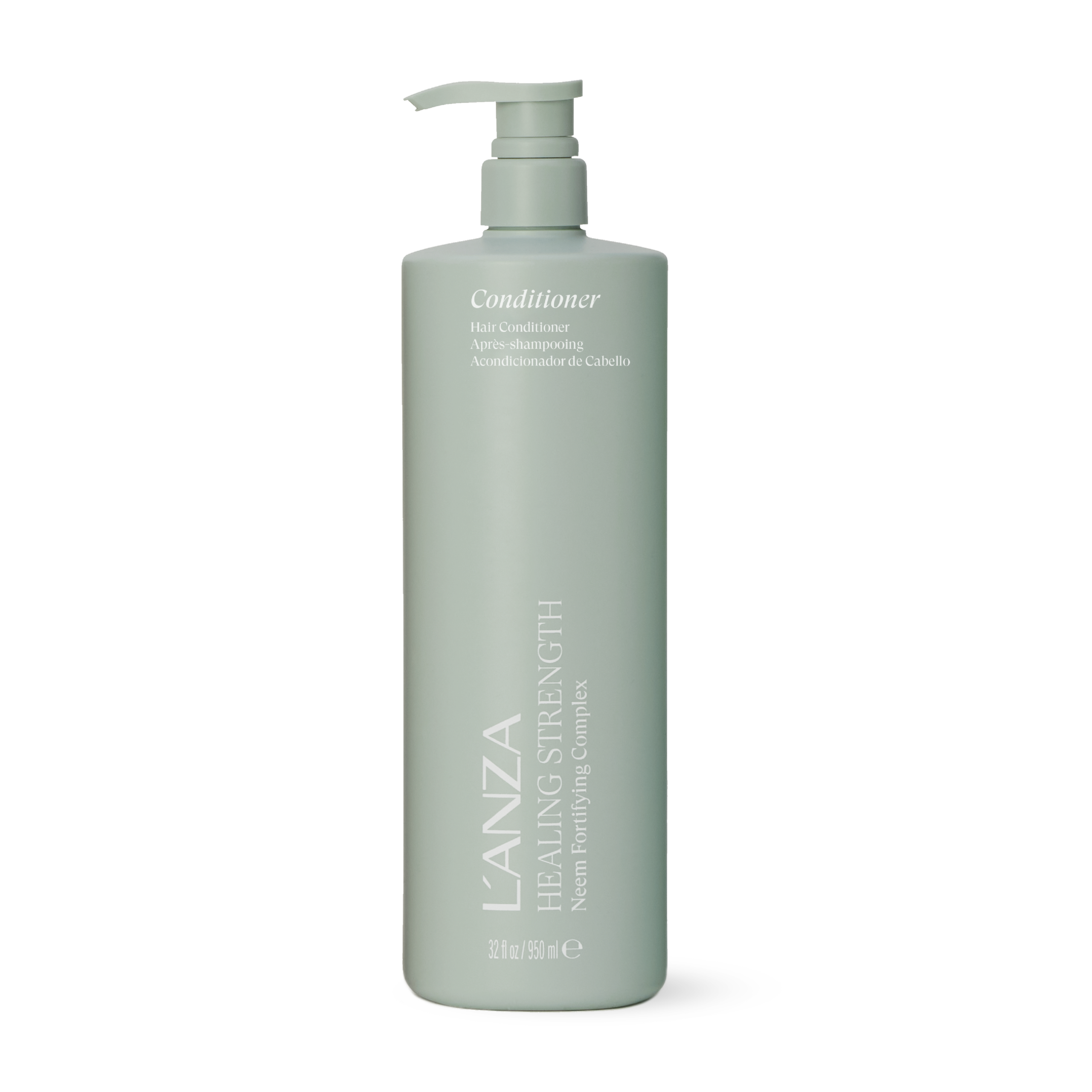 L'ANZA Healing Strength Conditioner 950 ml