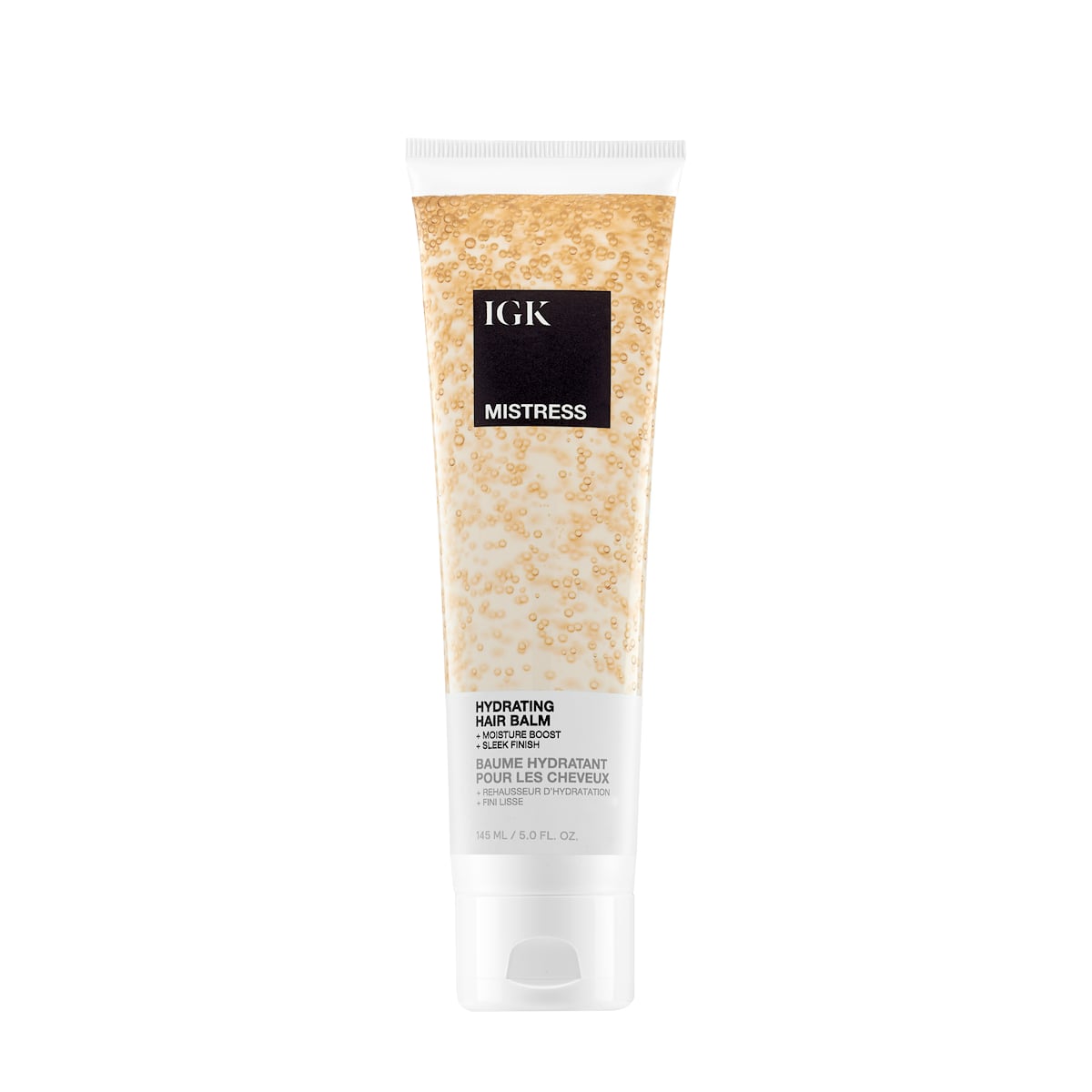 IGK Mistress Hydrating Hair Balm 145 ml