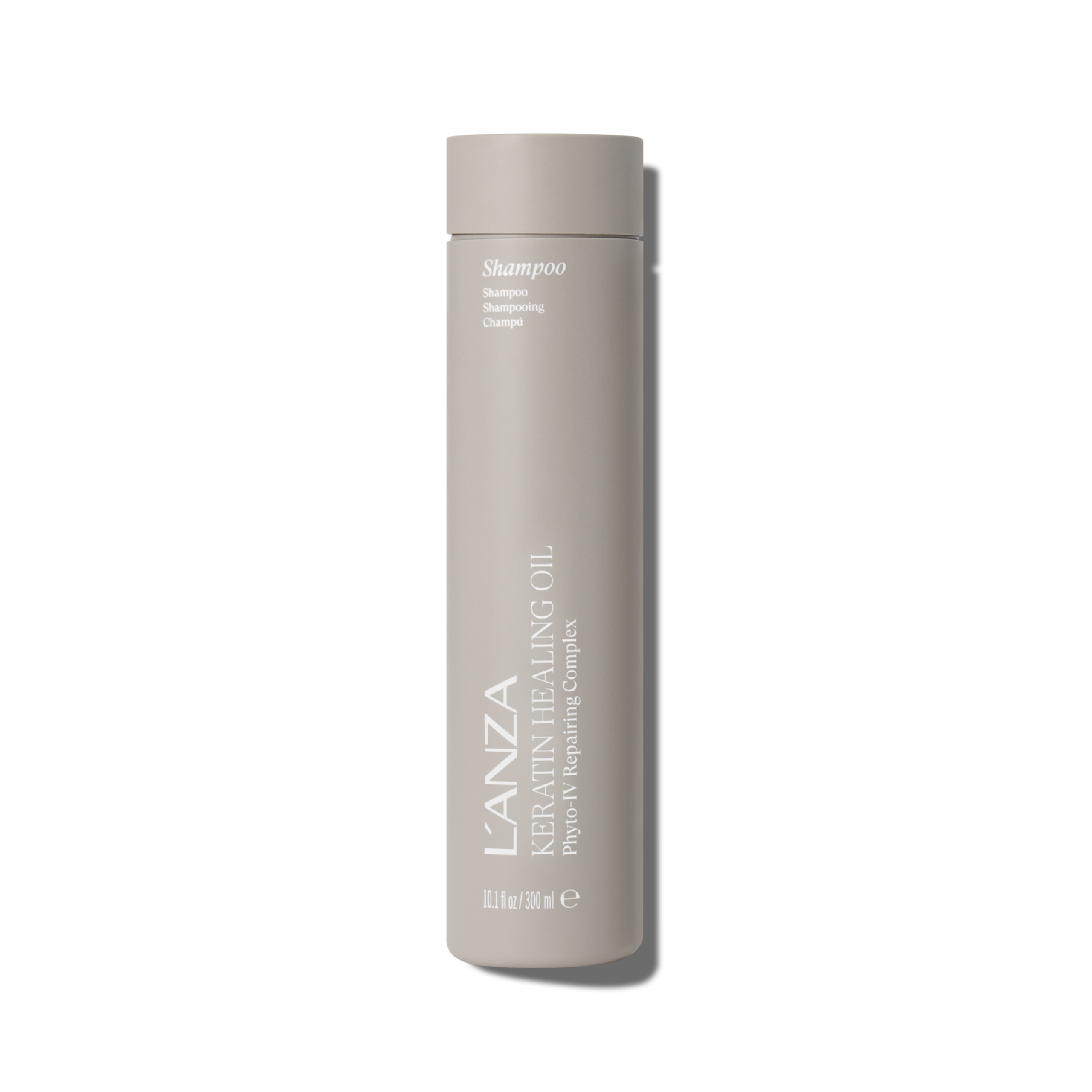 L'ANZA Keratin Healing Oil Shampoo 300 ml