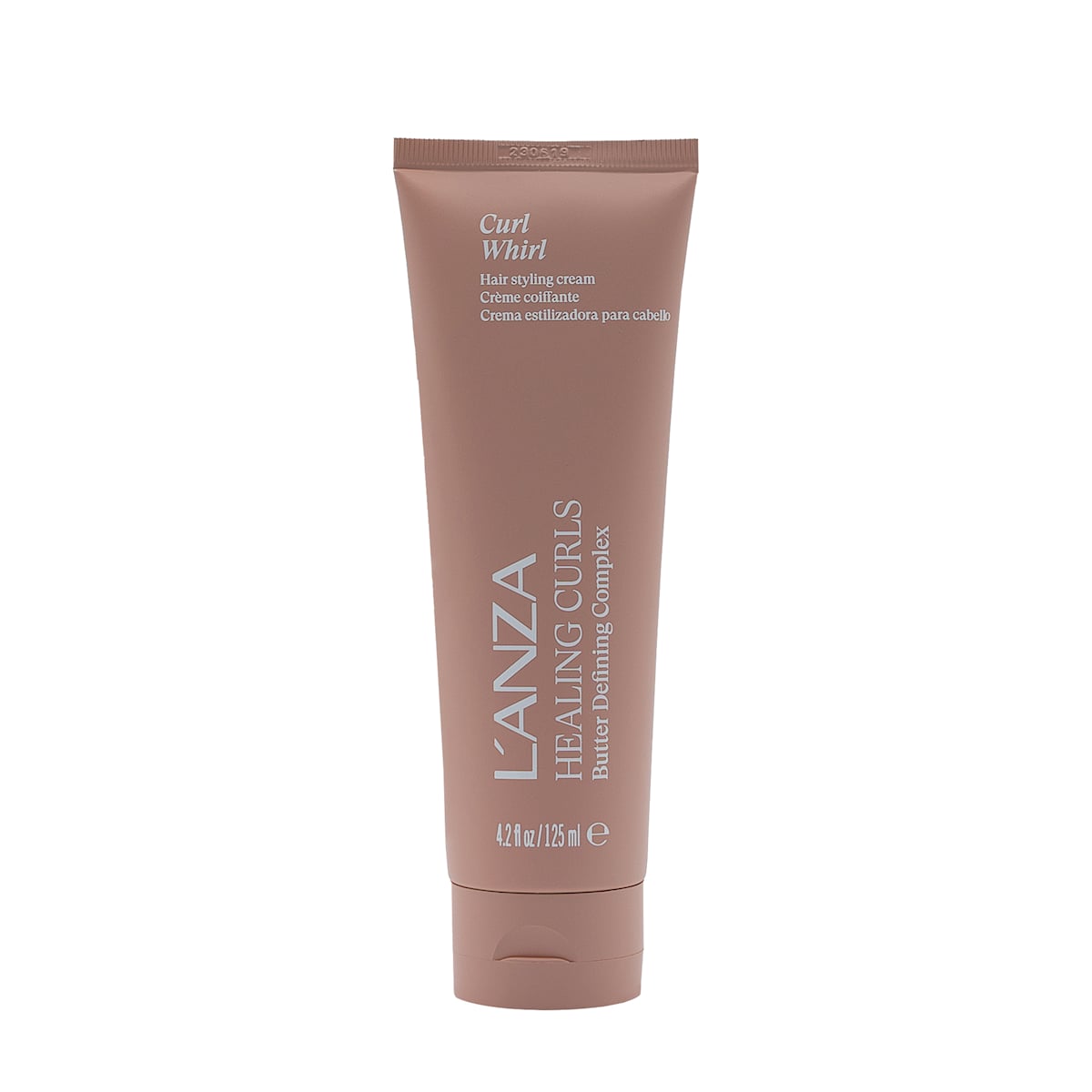 L'ANZA Healing Curls Curl Whirl 125 ml