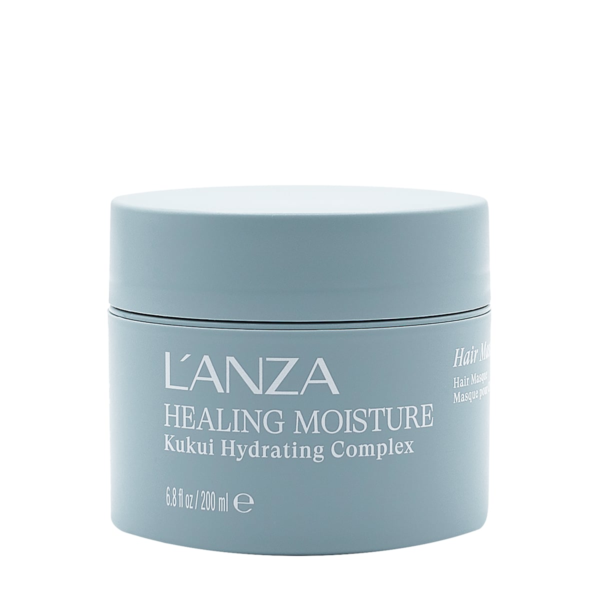 L'ANZA Healing Moisture Hair Masque 200 ml