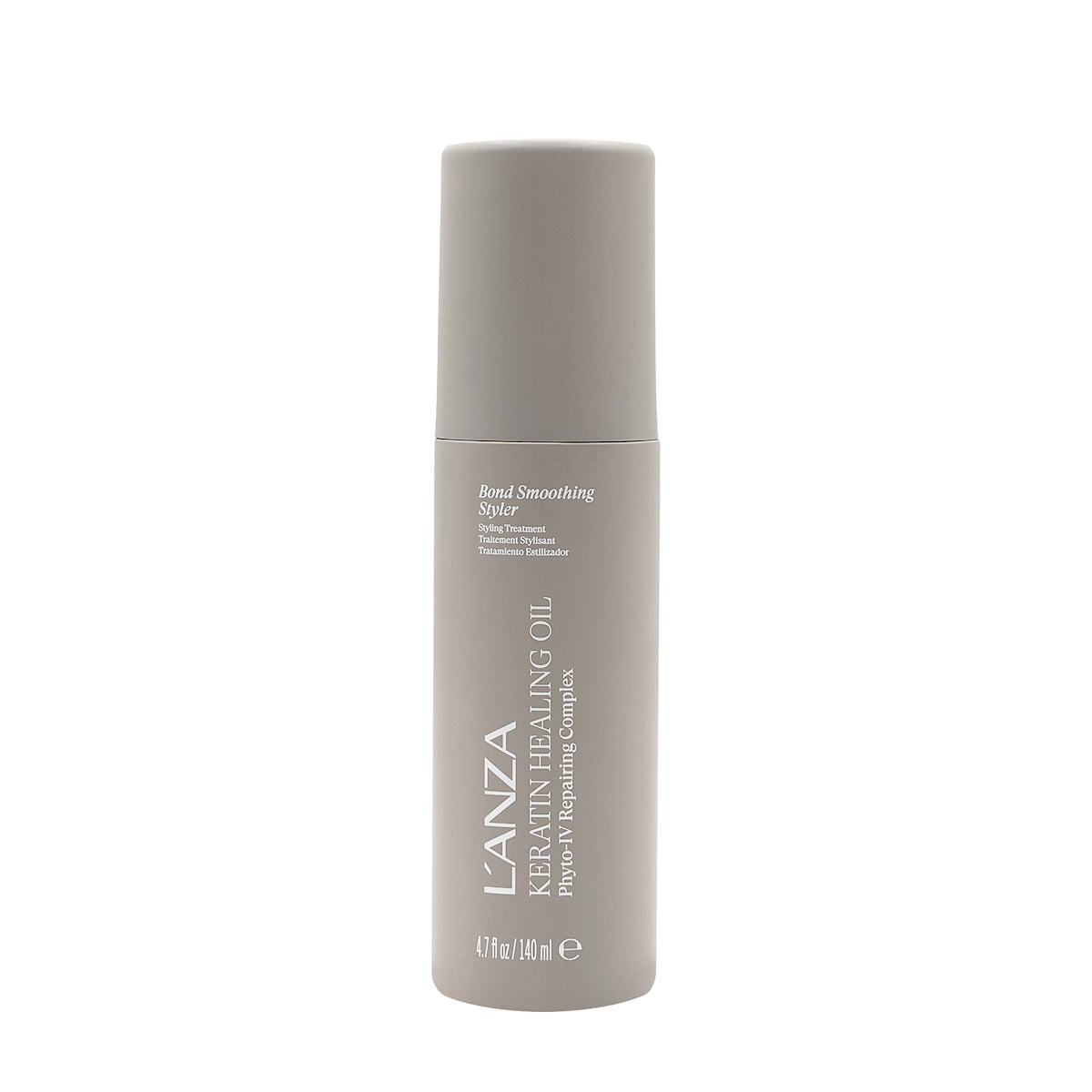L'ANZA Keratin Healing Oil Bond Smoothing Styler 140 ml