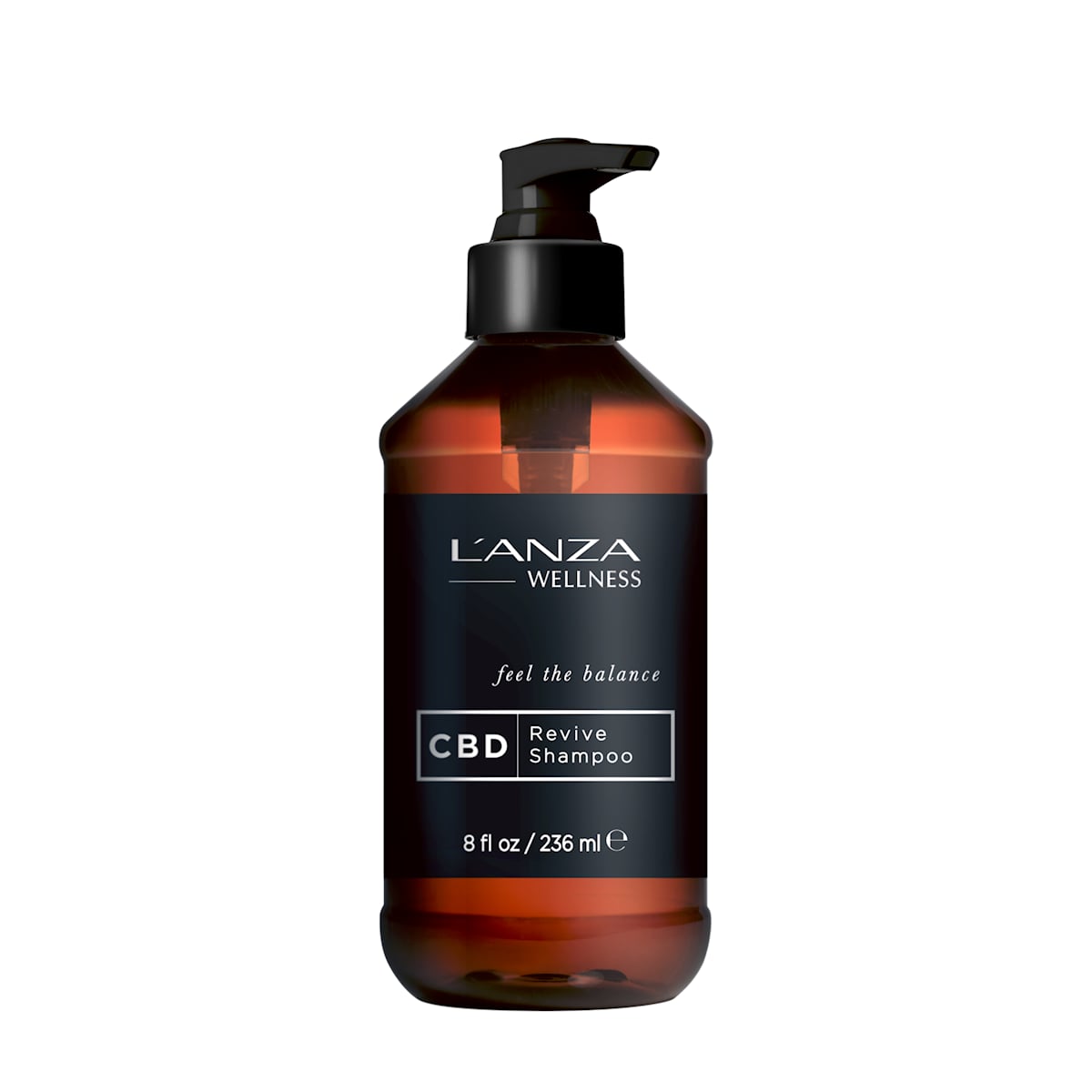 L'ANZA Wellness CBD Revive Shampoo 236 ml