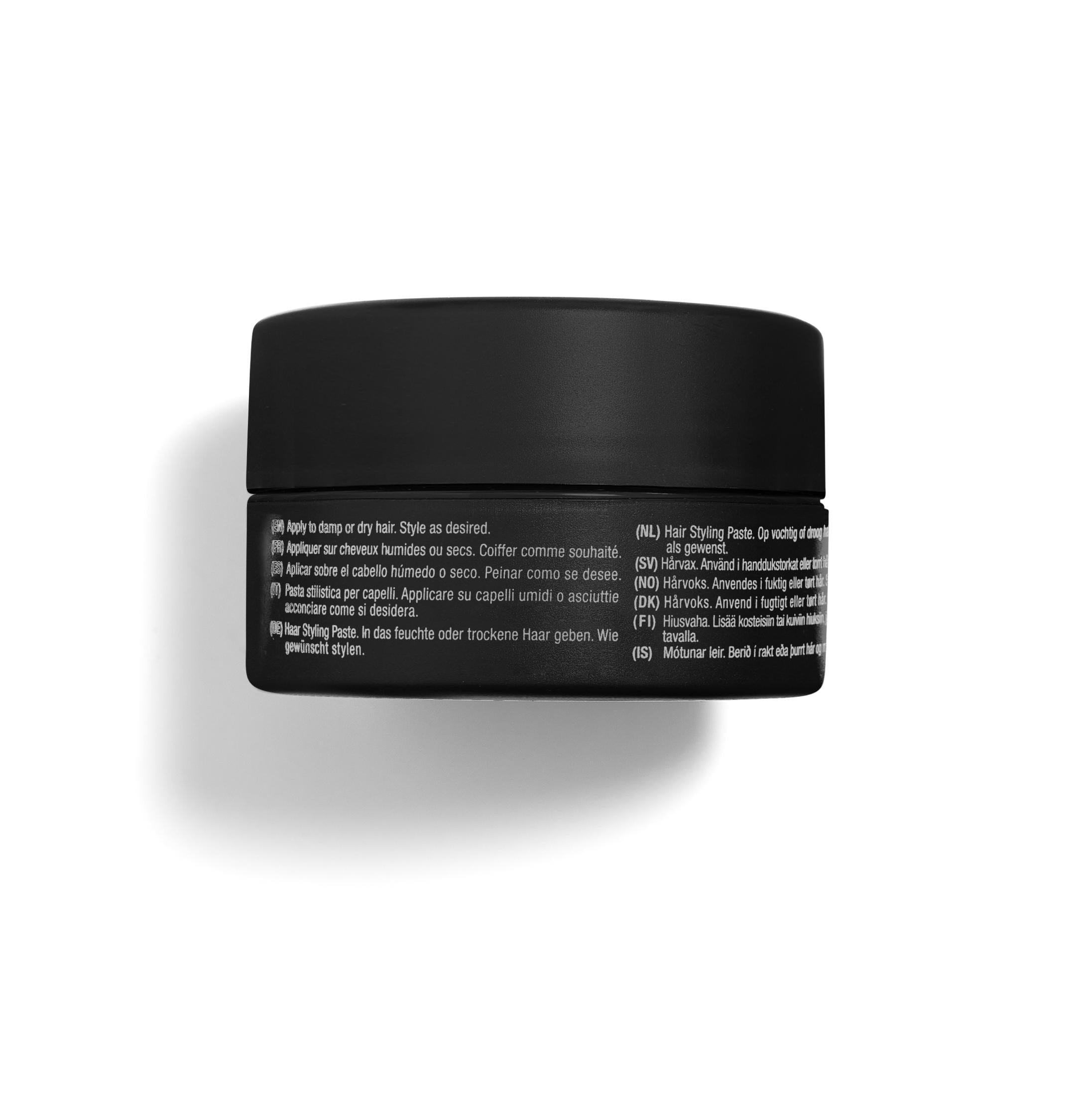 L'ANZA Healing Style Sculpting Paste 100 ml
