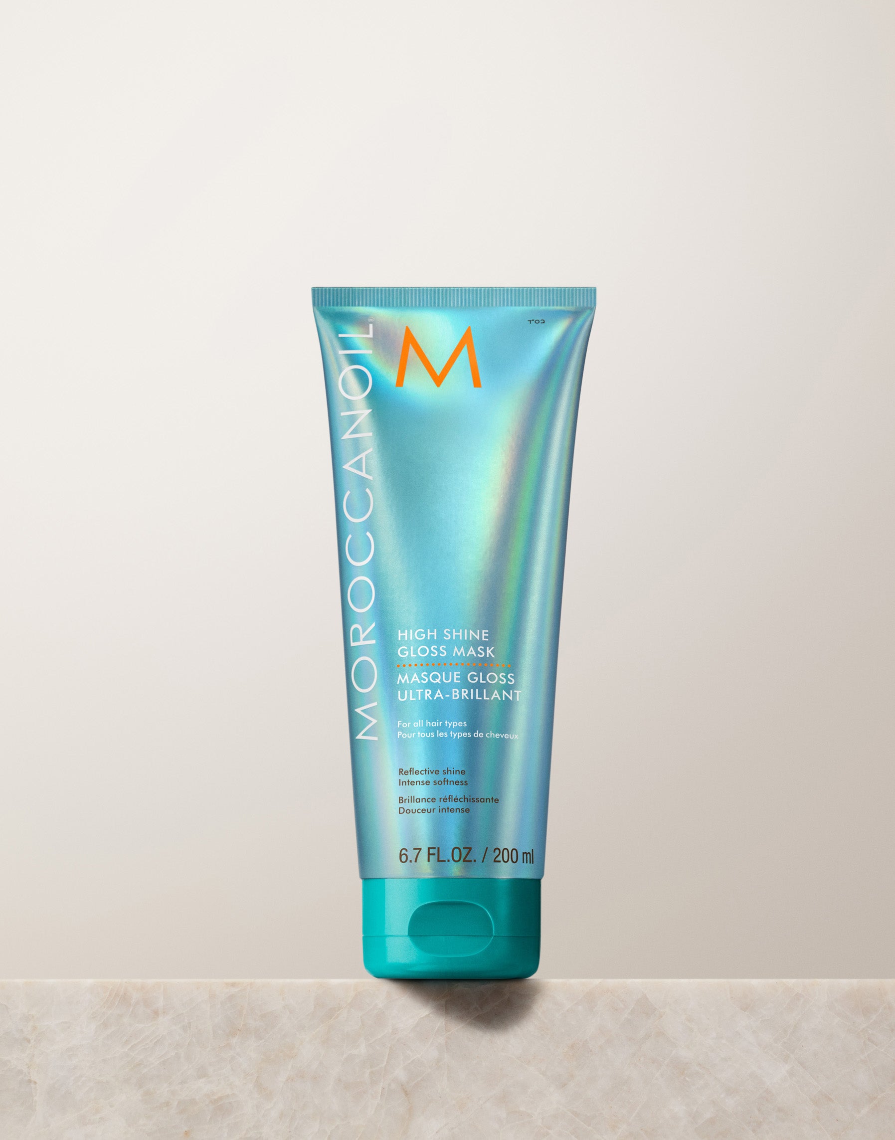 Moroccanoil High Shine Gloss Mask 75 ml