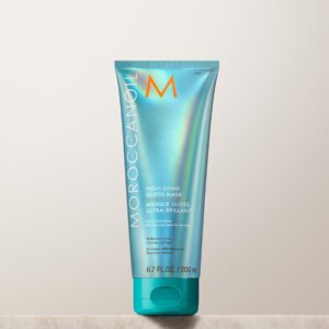 Moroccanoil High Shine Gloss Mask 200 ml