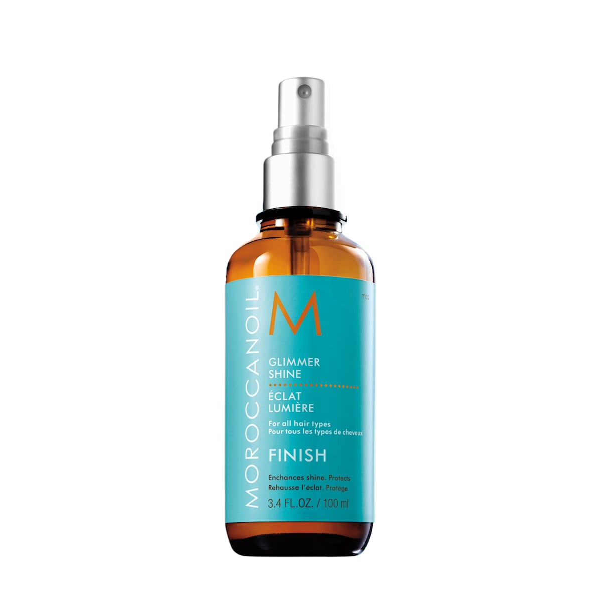 Moroccanoil Glimmer Shine 100 ml