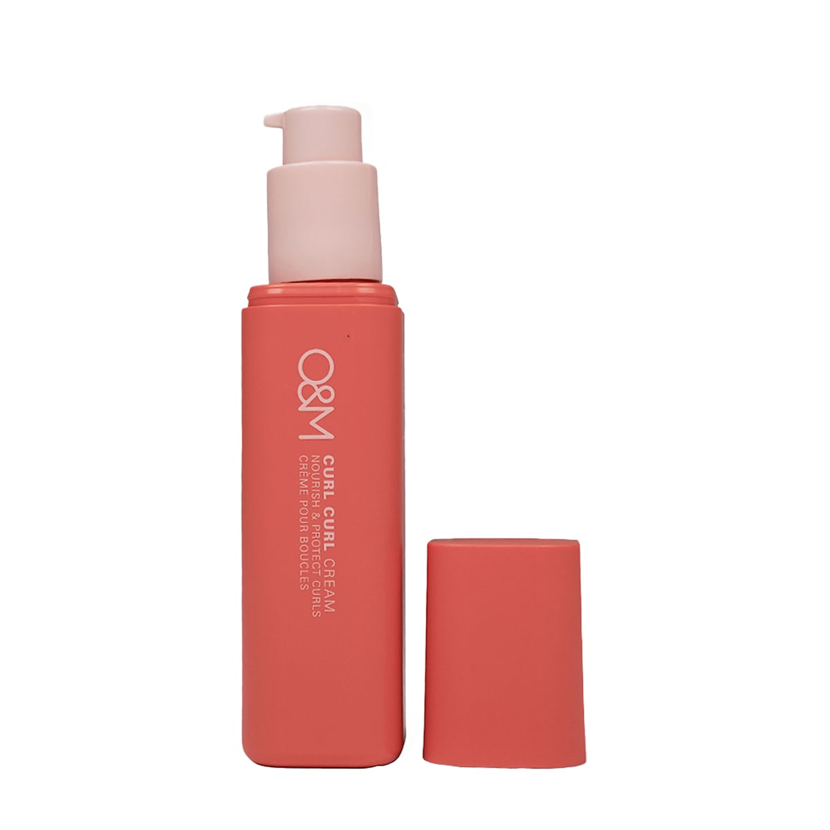 O&M Curl curl Cream 150 ml