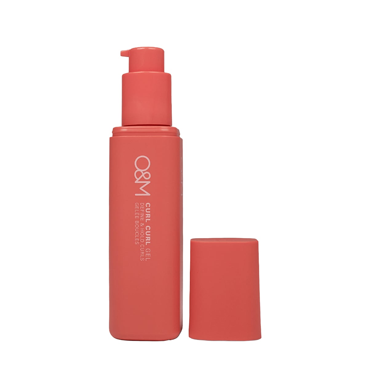 O&M Curl curl gel 150 ml