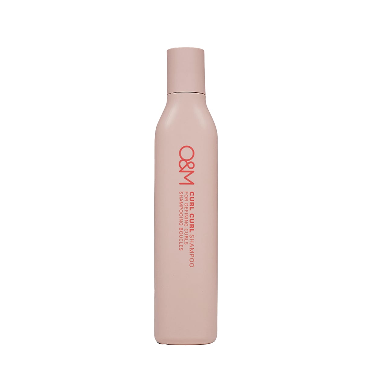 O&M Curl curl schampoo 250 ml
