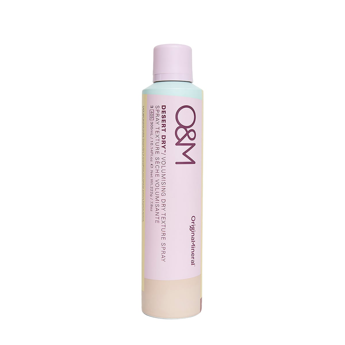 O&M Desert Dry Mini 100 ml