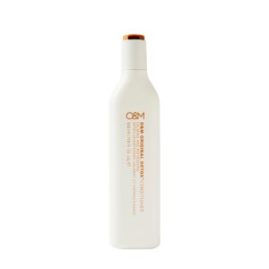 O&M Detox Conditioner 350 ml