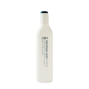 O&M Detox Shampoo 350 ml
