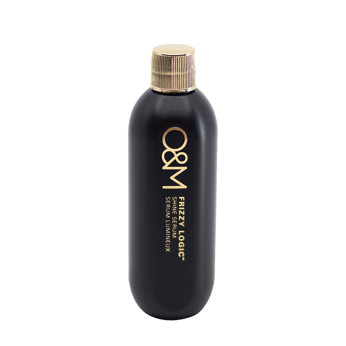 O&M Frizzy Logic Shine Serum 100 ml