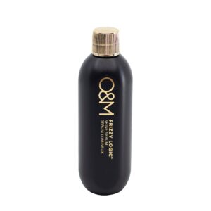O&M Frizzy Logic Shine Serum 50 ml