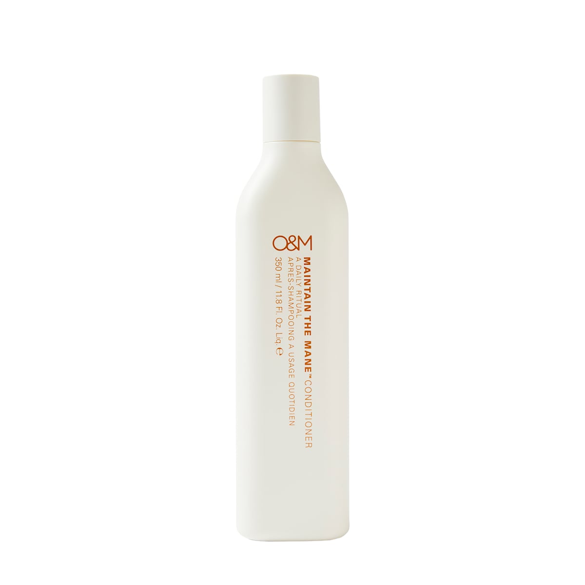 O&M Maintain the Mane Conditioner 350 ml