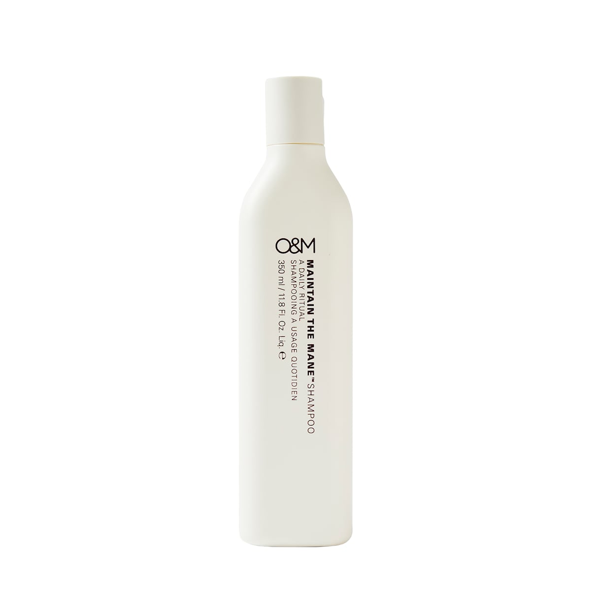O&M Maintain the Mane Shampoo 50 ml