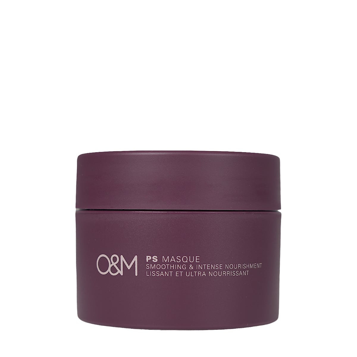O&M PS Masque 200 ml