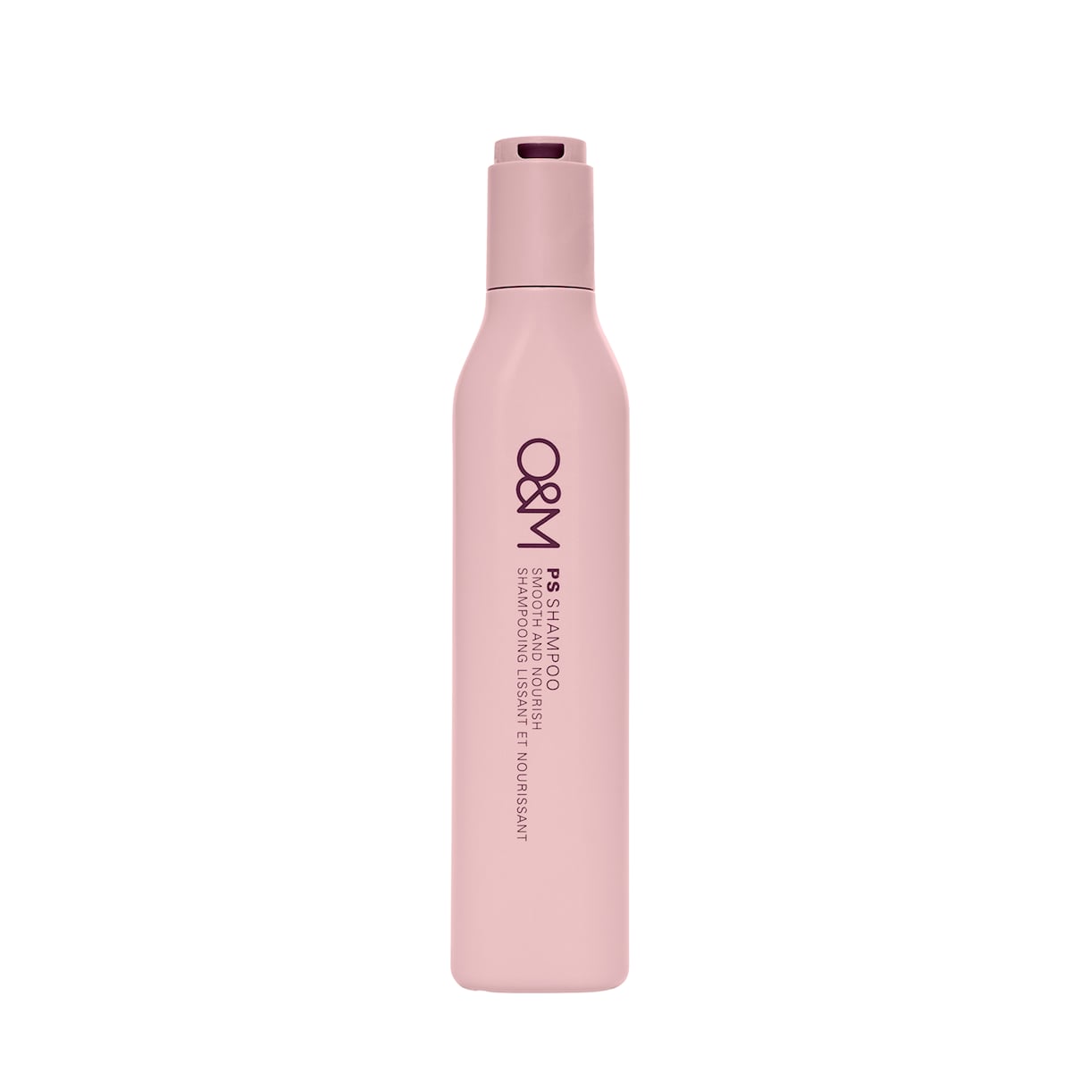 O&M PS Shampoo 250 ml