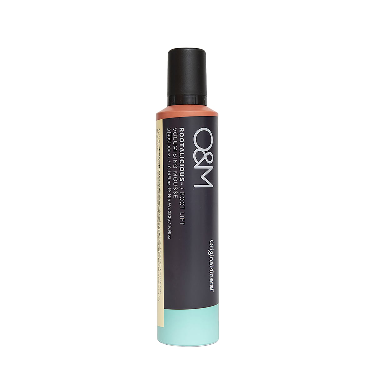 O&M Rootalicious 300 ml