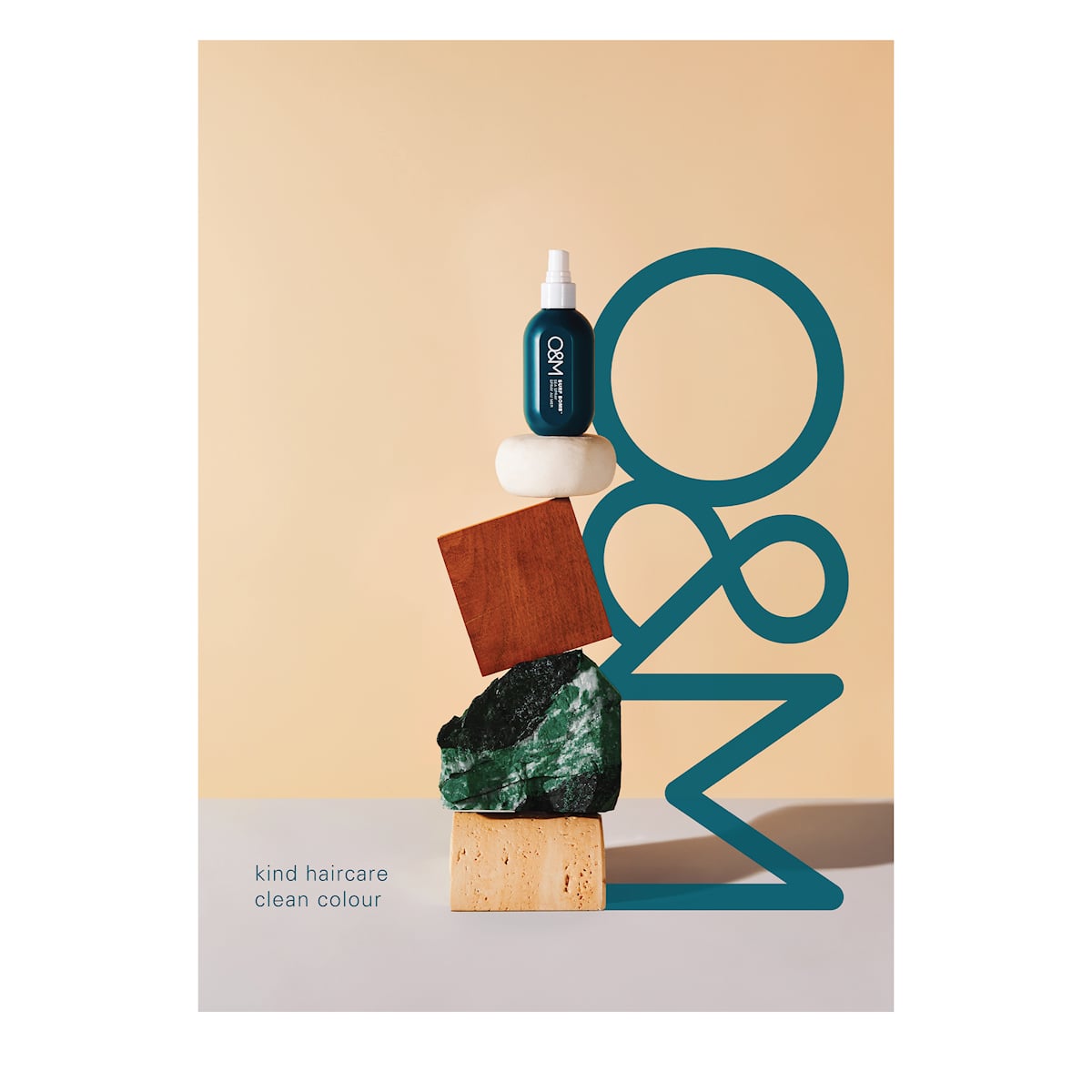 O&M Surf Bomb 50 ml