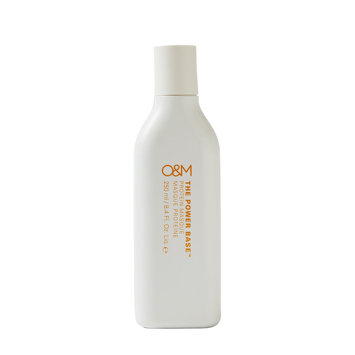 O&M The Power Base 250 ml