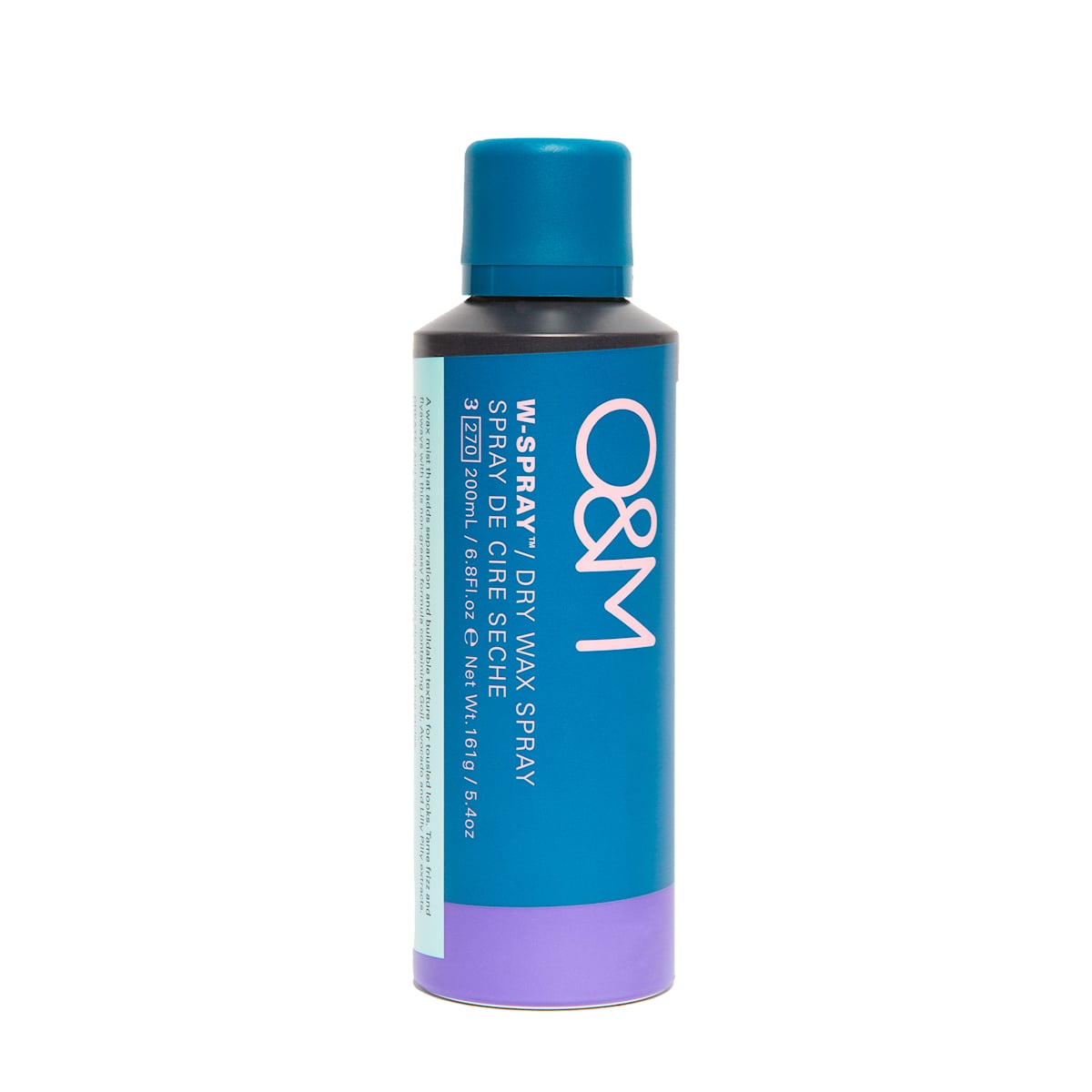 O&M W-Spray 200 ml